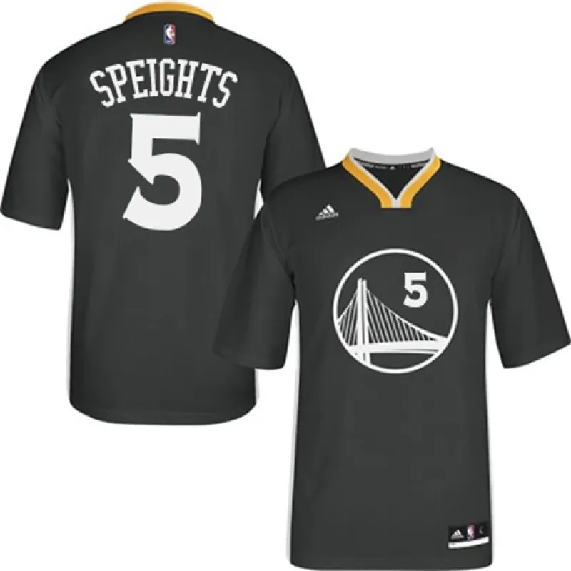 Marreese Speights, Golden State Warriors, Negro