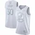 Stephen Curry, Golden State Warriors, MVP Edition, Weiß