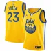 Draymond Green, Golden State Warriors, 2020/22, Gelb