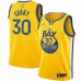 Stephen Curry, Golden State Warriors, 2020/21, Gelb