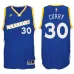 Stephen Curry, Golden State Warriors, Blau