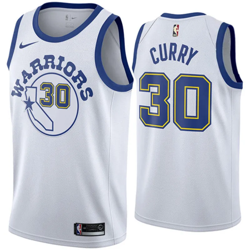 Stephen Curry, Golden State Warriors, Blau