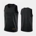 Golden State Warriors STEPHEN CURRY City Edition Trikot Schwarz