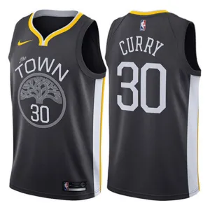 Stephen Curry, Golden State Warriors, Schwarz