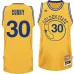 Stephen Curry, Golden State Warriors, Gelb