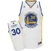 Stephen Curry, Golden State Warriors, Weiß
