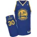 Stephen Curry, Golden State Warriors, Blau