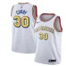 Stephen Curry, Golden State Warriors, Edición Clásica 2019/20, Blanco