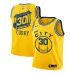 Stephen Curry, Golden State Warriors, Edizione Classica 2019/20, Giallo