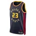 Maillot Draymond Green Warriors City Edition 2024/25 (Mixte)