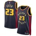 Maillot Draymond Green Warriors City Edition 2024/25 (Mixte)