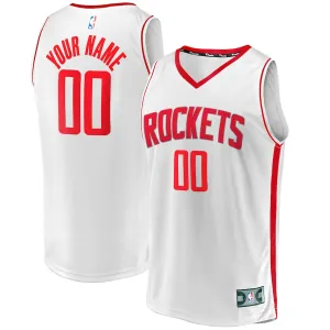 Canotta Houston Rockets Association Edition