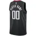Houston Rockets, Personalisiertes Trikot, Statement Edition, Schwarz