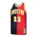 Yao Ming, Houston Rockets, 2004/05, Rouge
