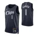 James Harden, Los Angeles Clippers, Edición Ciudad 2023/24, Negro