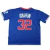 Blake Griffin, Los Angeles Clippers, Noël, Bleu