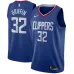 Blake Griffin, Los Angeles Clippers, Blau