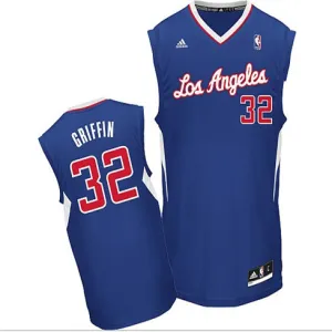 Blake Griffin, Los Angeles Clippers, Bleu
