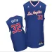 Blake Griffin, Los Angeles Clippers, Blau