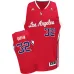 Blake Griffin Los Angeles Clippers rotes Trikot