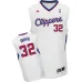 Blake Griffin, Los Angeles Clippers, 2011/2012, Blanc
