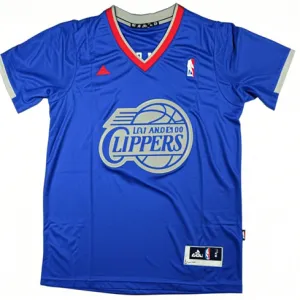 Chris Paul, Los Angeles Clippers, Noël, Bleu