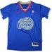 Chris Paul, Los Angeles Clippers, Noël, Bleu
