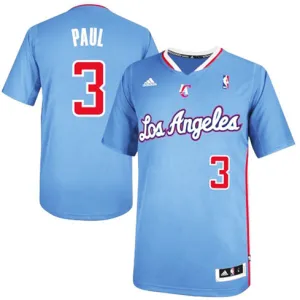 Chris Paul, Los Angeles Clippers, Bleu