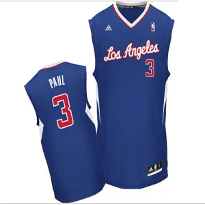 Chris Paul, Los Angeles Clippers, Bleu