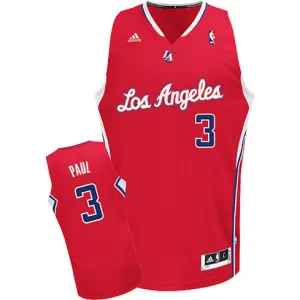 Chris Paul, Los Angeles Clippers, Rouge