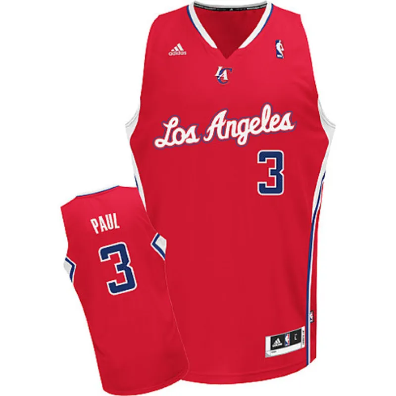 Chris Paul, Los Angeles Clippers, Rot