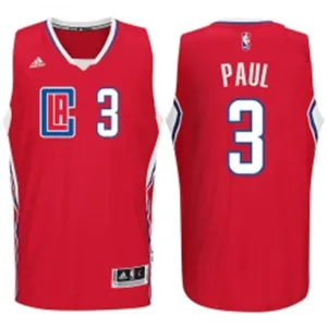 Chris Paul, Los Angeles Clippers, Rouge