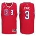 Chris Paul, Los Angeles Clippers, Rojo
