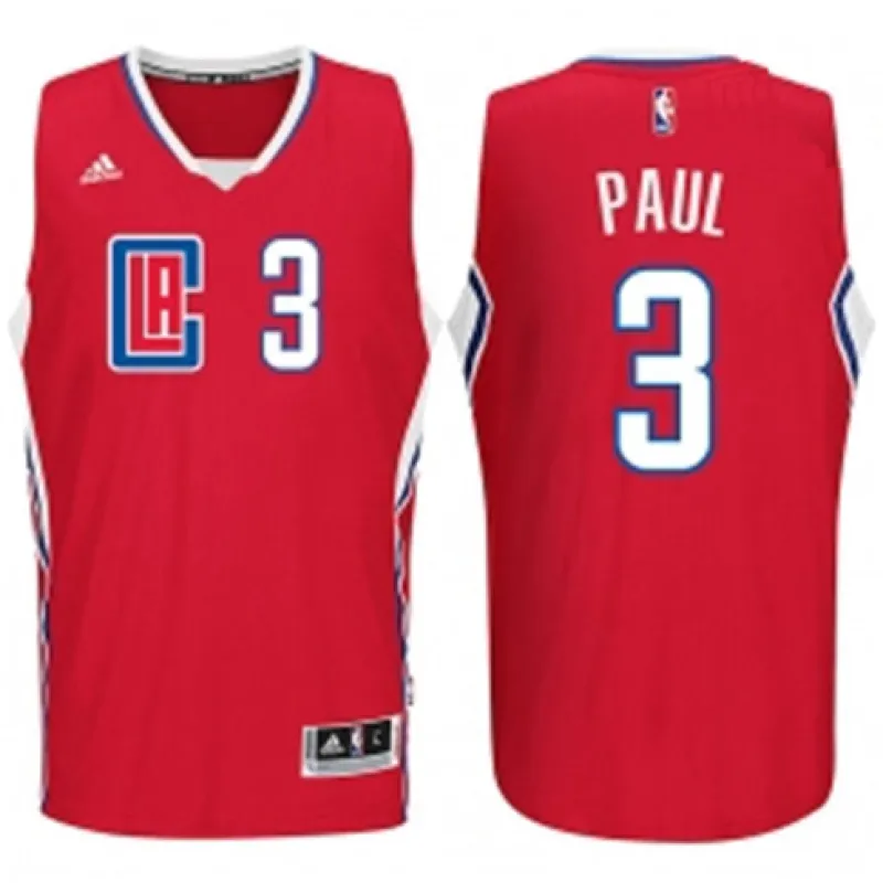 Chris Paul, Los Angeles Clippers, Rojo