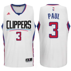 Chris Paul, Los Angeles Clippers, Blanc