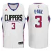 Chris Paul, Los Angeles Clippers, Weiß