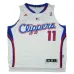 Jamal Crawford, Los Angeles Clippers, Blanc
