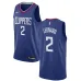 Kawhi Leonard, Los Angeles Clippers, Bleu
