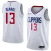 Paul George, Los Angeles Clippers, Weiß