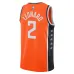 LAC Leonard 2025/26 Édition Ville Orange