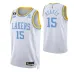 Austin Reaves, Los Angeles Lakers Édition classique 2022/23, Blanc