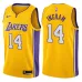 Brandon Ingram, Los Angeles Lakers, Gelb