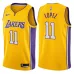 Brook Lopez, Los Angeles Lakers, Yellow