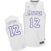 Dwight Howard, Los Angeles Lakers, Weiß