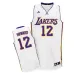 Dwight Howard, Los Angeles Lakers, Weiß