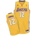 Dwight Howard, Los Angeles Lakers, Jaune
