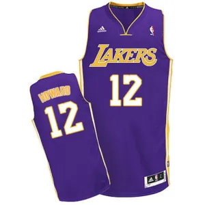 Dwight Howard, Los Angeles Lakers, Lila