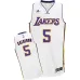 José Manuel Calderón, Los Angeles Lakers, Weiß