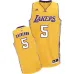 José Manuel Calderón, Los Angeles Lakers, Gelb