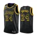 Kobe Bryant, Los Angeles Lakers, Black Mamba, Black